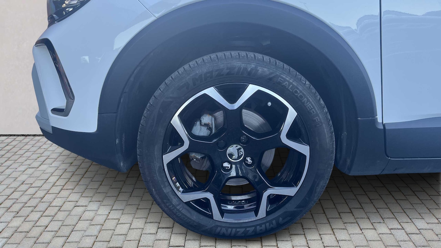 Used Vauxhall Crossland 2022 for sale - 76447601: Photo 9