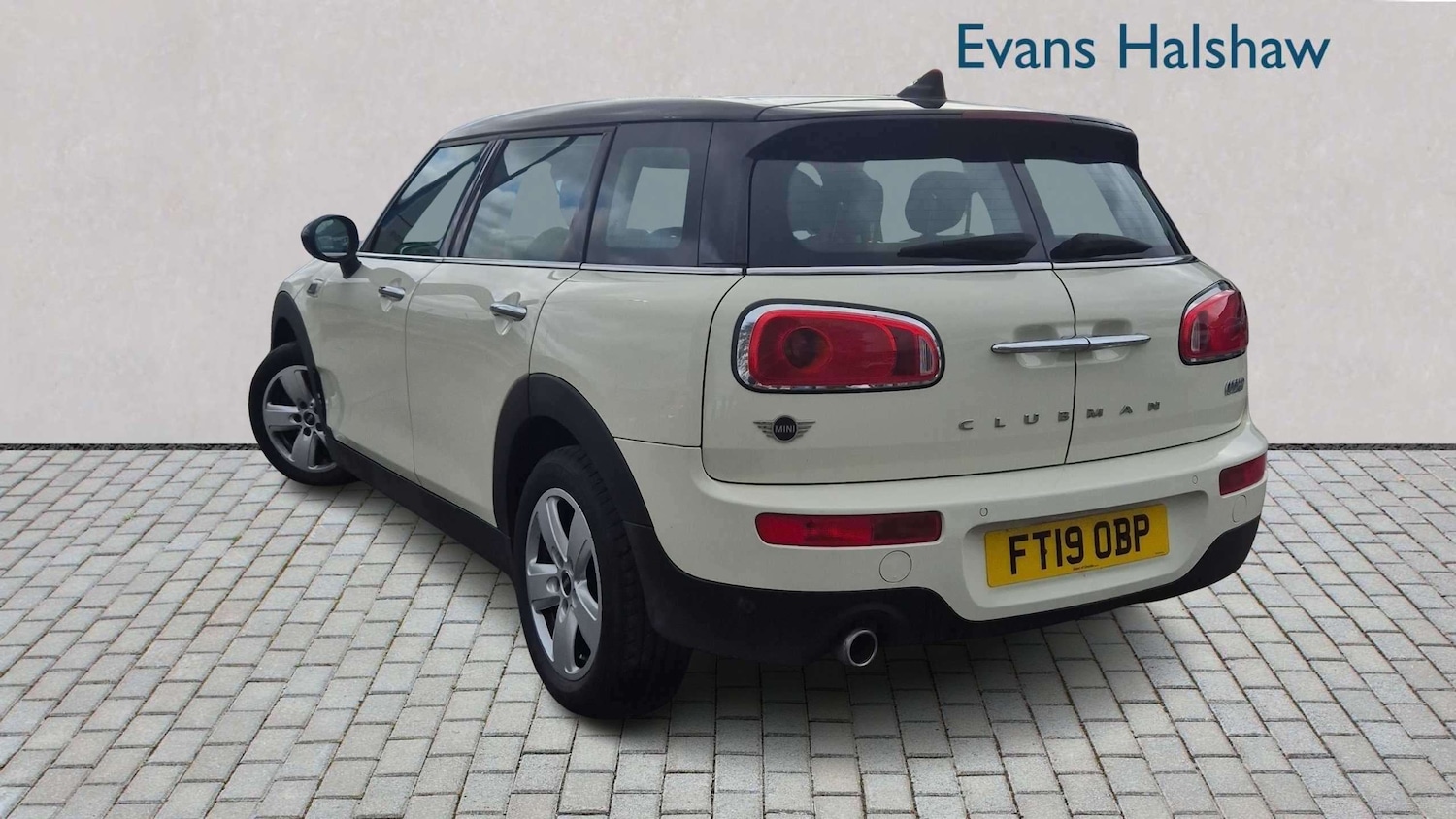 Used MINI Clubman for sale - 77661292: Photo 2