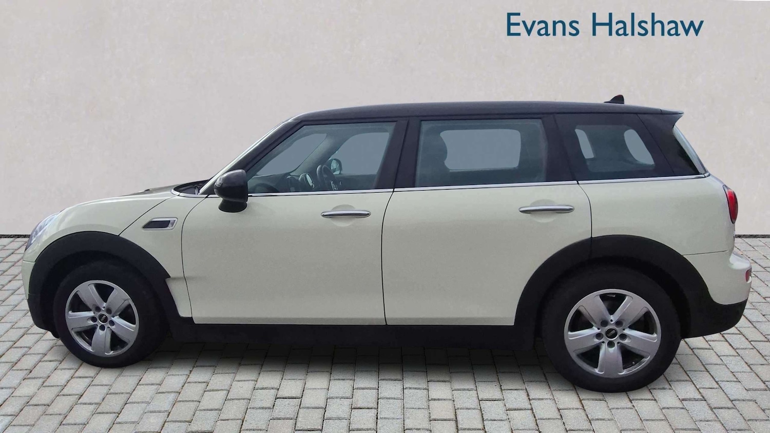 Used MINI Clubman for sale - 77661292: Photo 3