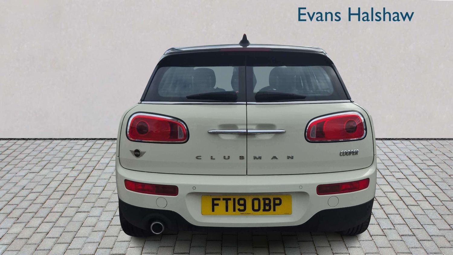 Used MINI Clubman for sale - 77661292: Photo 5
