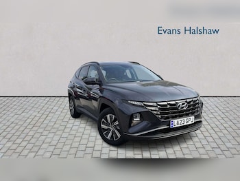Used Hyundai TUCSON 2023 for sale - 79306567: Photo
