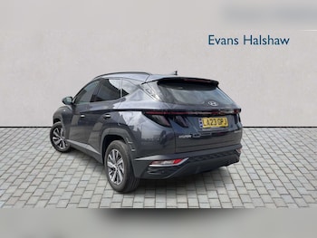 Used Hyundai TUCSON 2023 for sale - 79306567: Photo