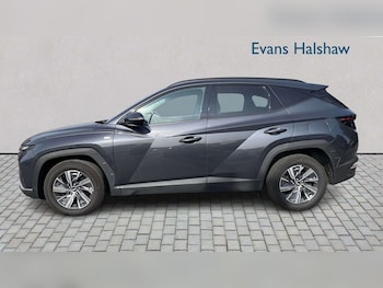 Used Hyundai TUCSON 2023 for sale - 79306567: Photo