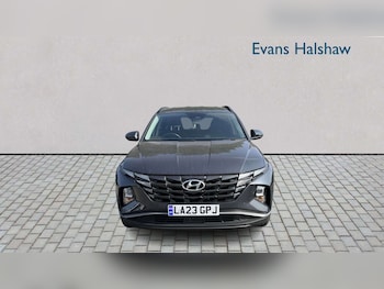 Used Hyundai TUCSON 2023 for sale - 79306567: Photo