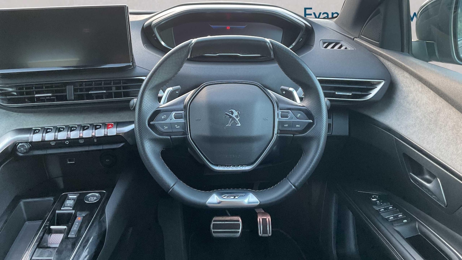 Used Peugeot 3008 2023 for sale - 77615542: Photo 11