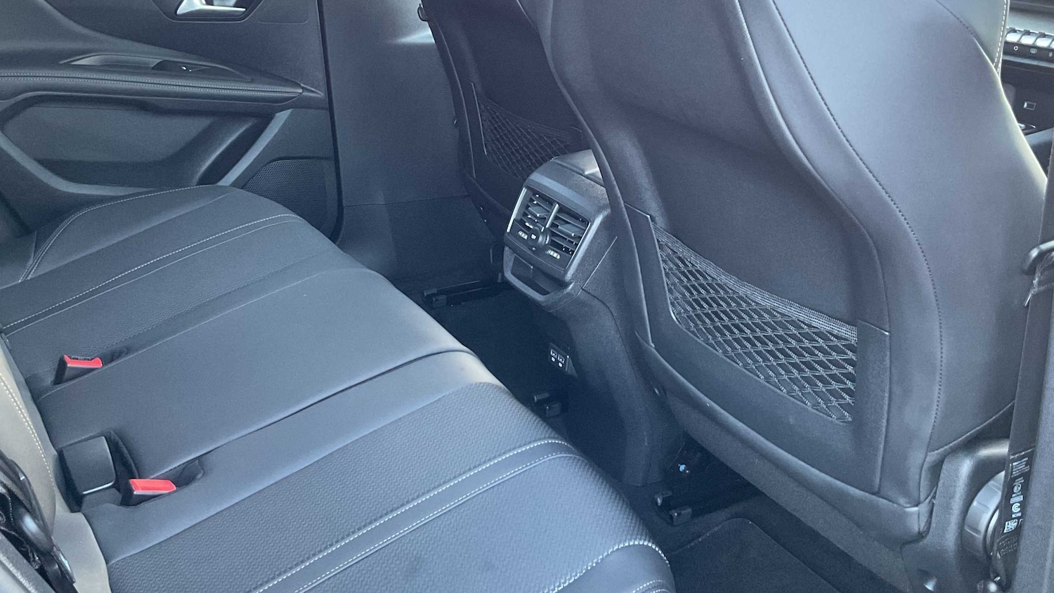 Used Peugeot 3008 2023 for sale - 77615542: Photo 15