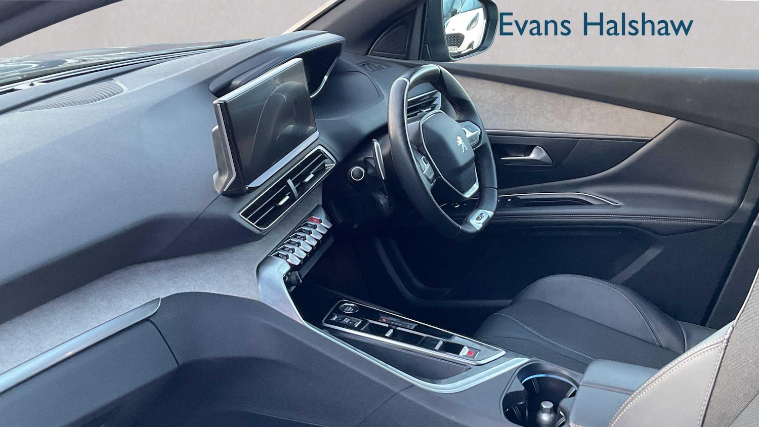 Used Peugeot 3008 2023 for sale - 77615542: Photo 16