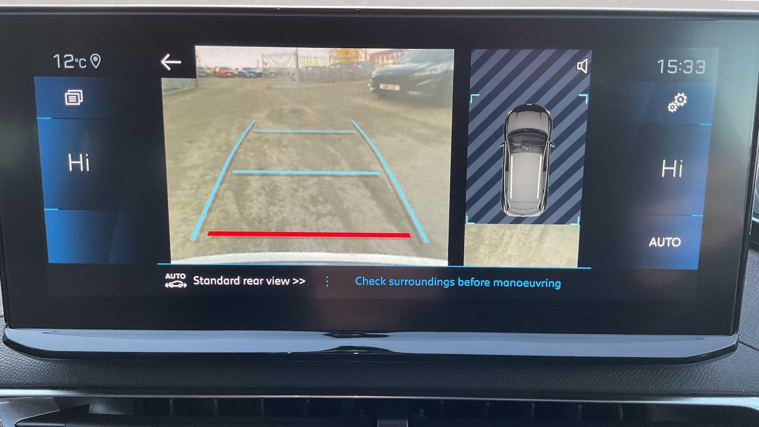 Used Peugeot 3008 2023 for sale - 77615542: Photo 19