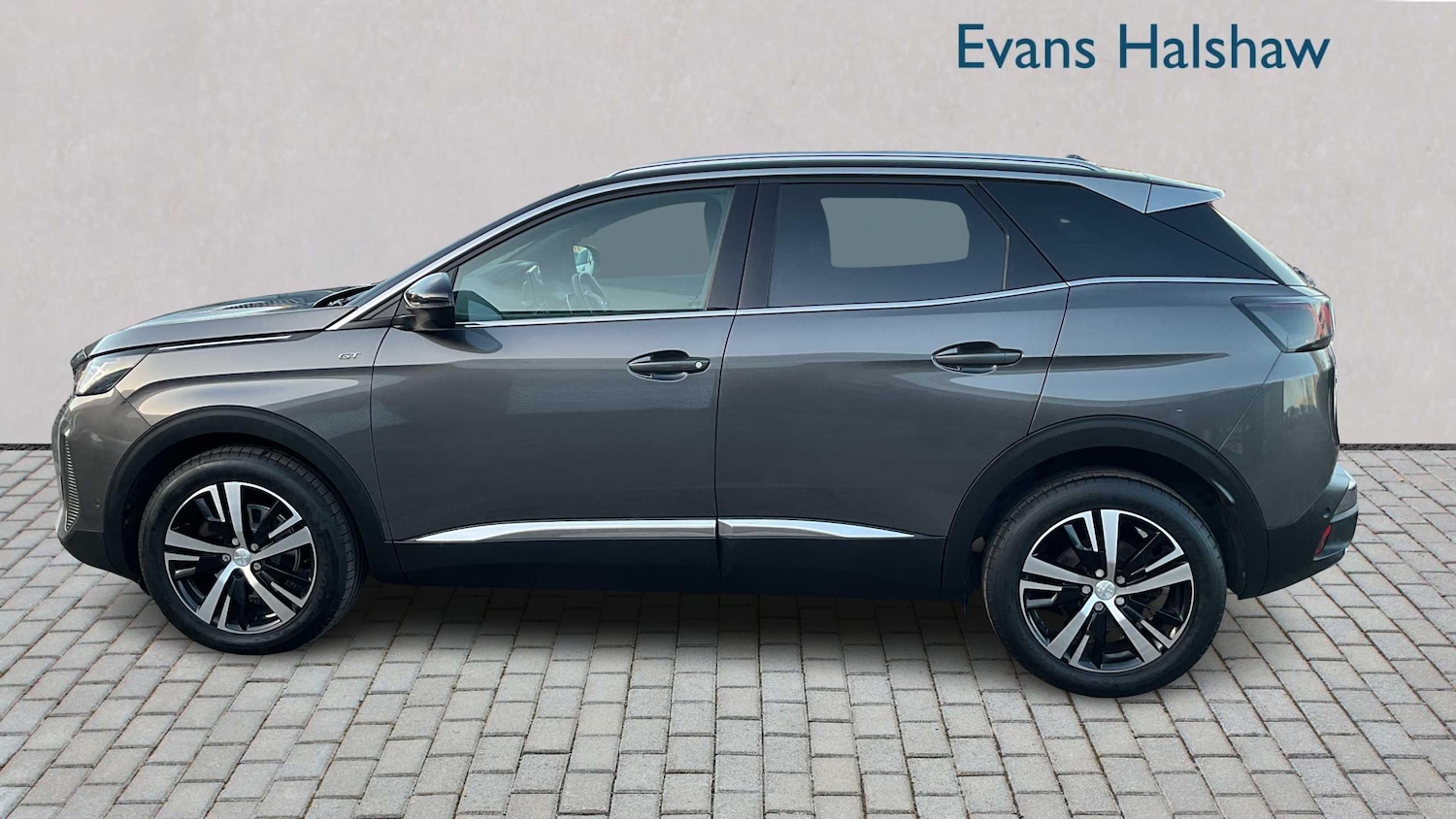 Used Peugeot 3008 2023 for sale - 77615542: Photo 3