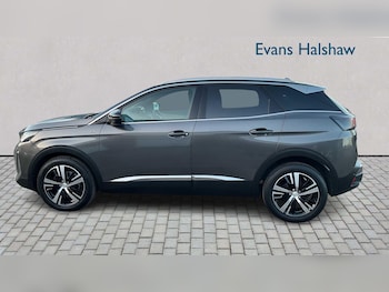 Used Peugeot 3008 2023 for sale - 77615542: Photo