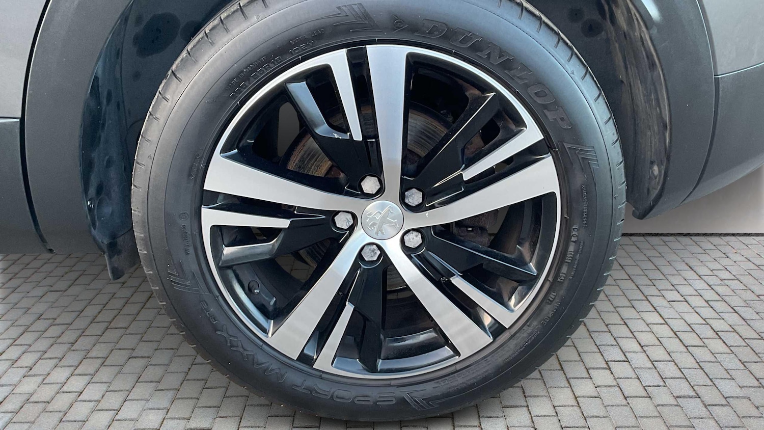 Used Peugeot 3008 2023 for sale - 77615542: Photo 7