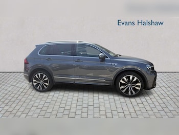 Used Volkswagen Tiguan 2020 for sale - 78991455: Photo