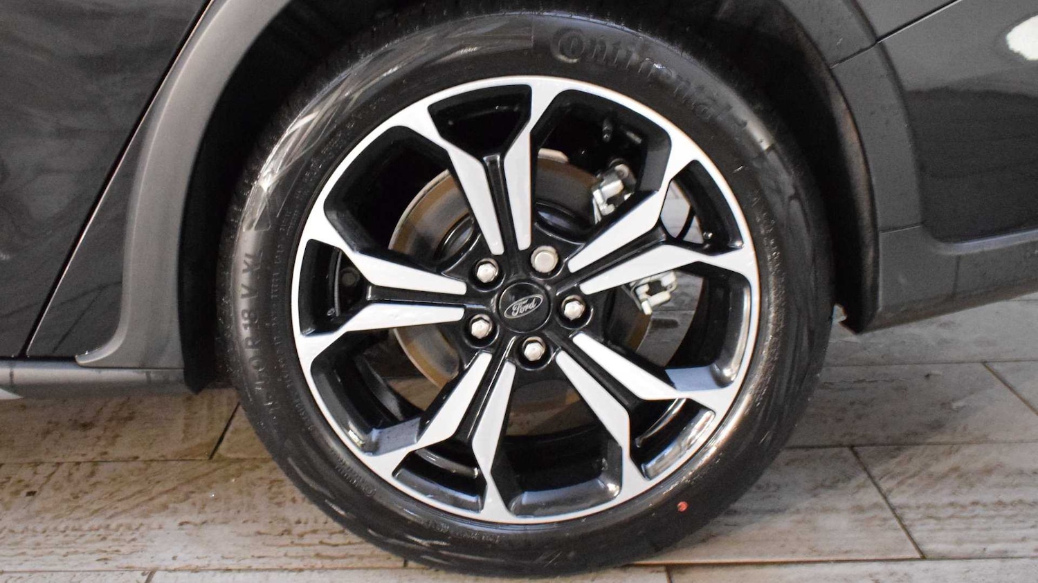 Used Ford Focus 2024 for sale - 77800063: Photo 11