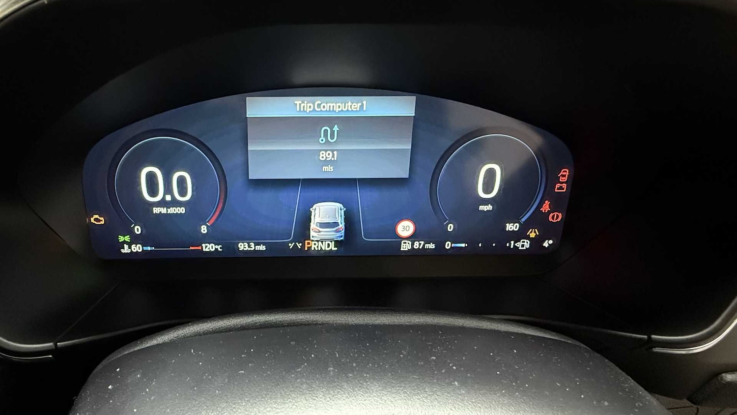 Used Ford Focus 2024 for sale - 77800063: Photo 19