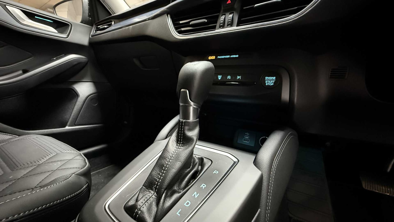 Used Ford Focus 2024 for sale - 77800063: Photo 21