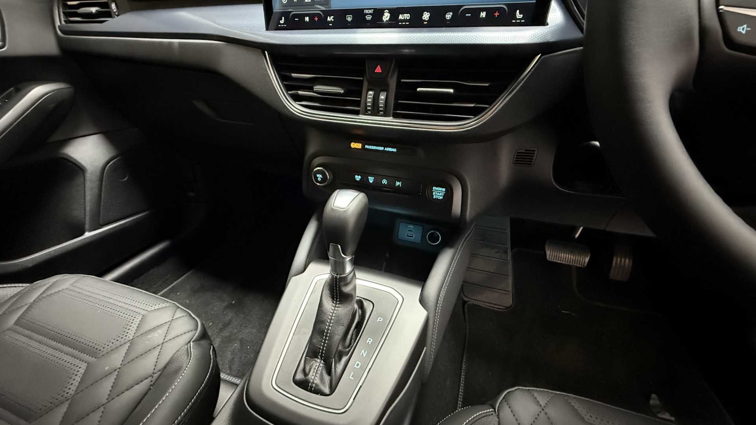 Used Ford Focus 2024 for sale - 77800063: Photo 22