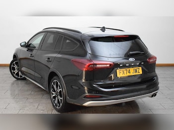 Used Ford Focus 2024 for sale - 77800063: Photo