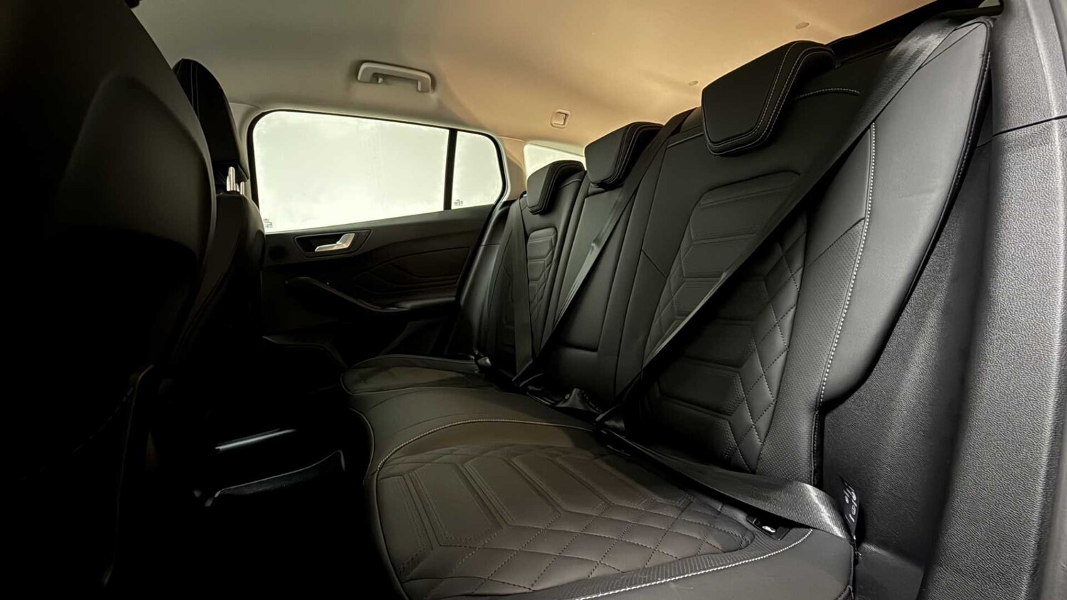 Used Ford Focus 2024 for sale - 77800063: Photo 34