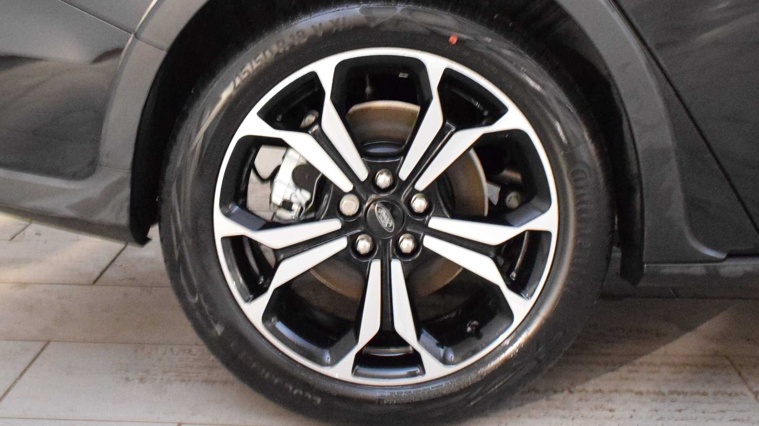 Used Ford Focus 2024 for sale - 77800063: Photo 9