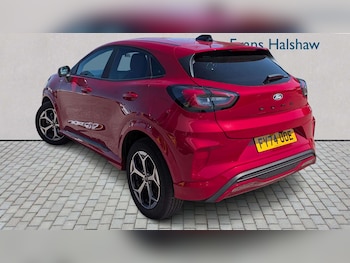 Used Ford Puma 2024 for sale - 79002226: Photo