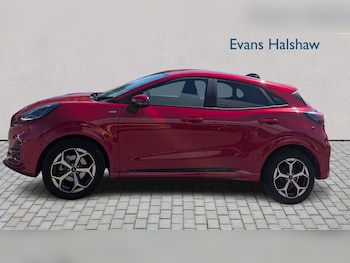 Used Ford Puma 2024 for sale - 79002226: Photo