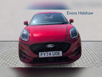 Used Ford Puma 2024 for sale - 79002226: Photo