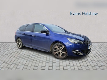 Used Peugeot 308 2016 for sale - 76460118: Photo