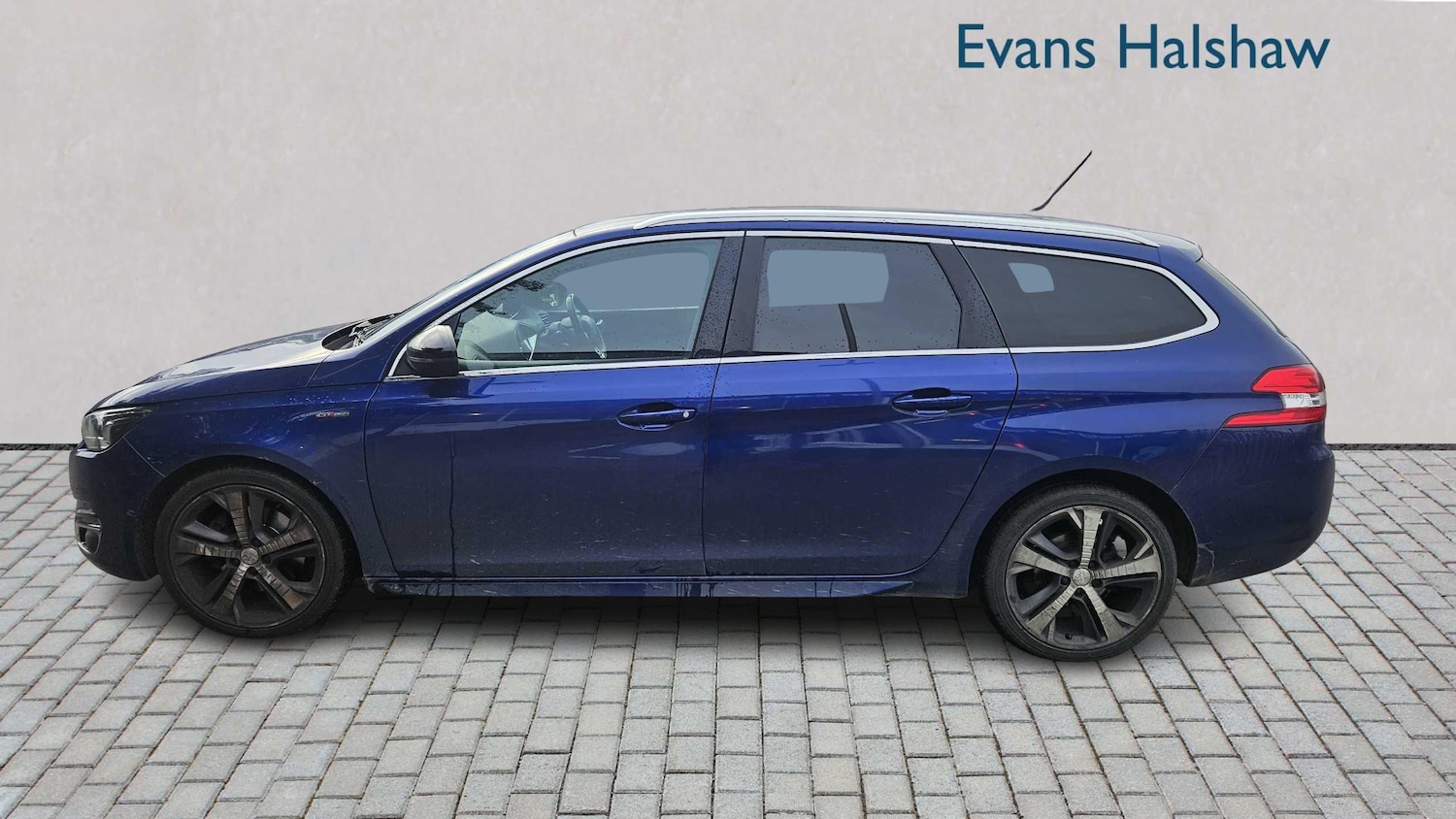 Used Peugeot 308 2016 for sale - 76460118: Photo 5