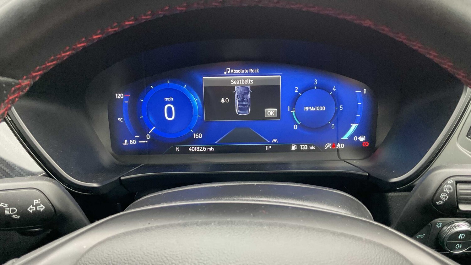 Used Ford Kuga 2022 for sale - 78076971: Photo 12