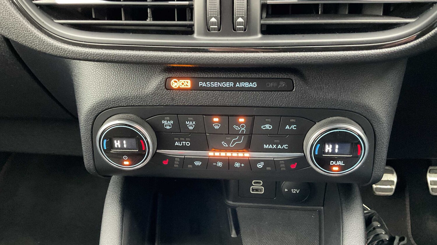 Used Ford Kuga 2022 for sale - 78076971: Photo 19