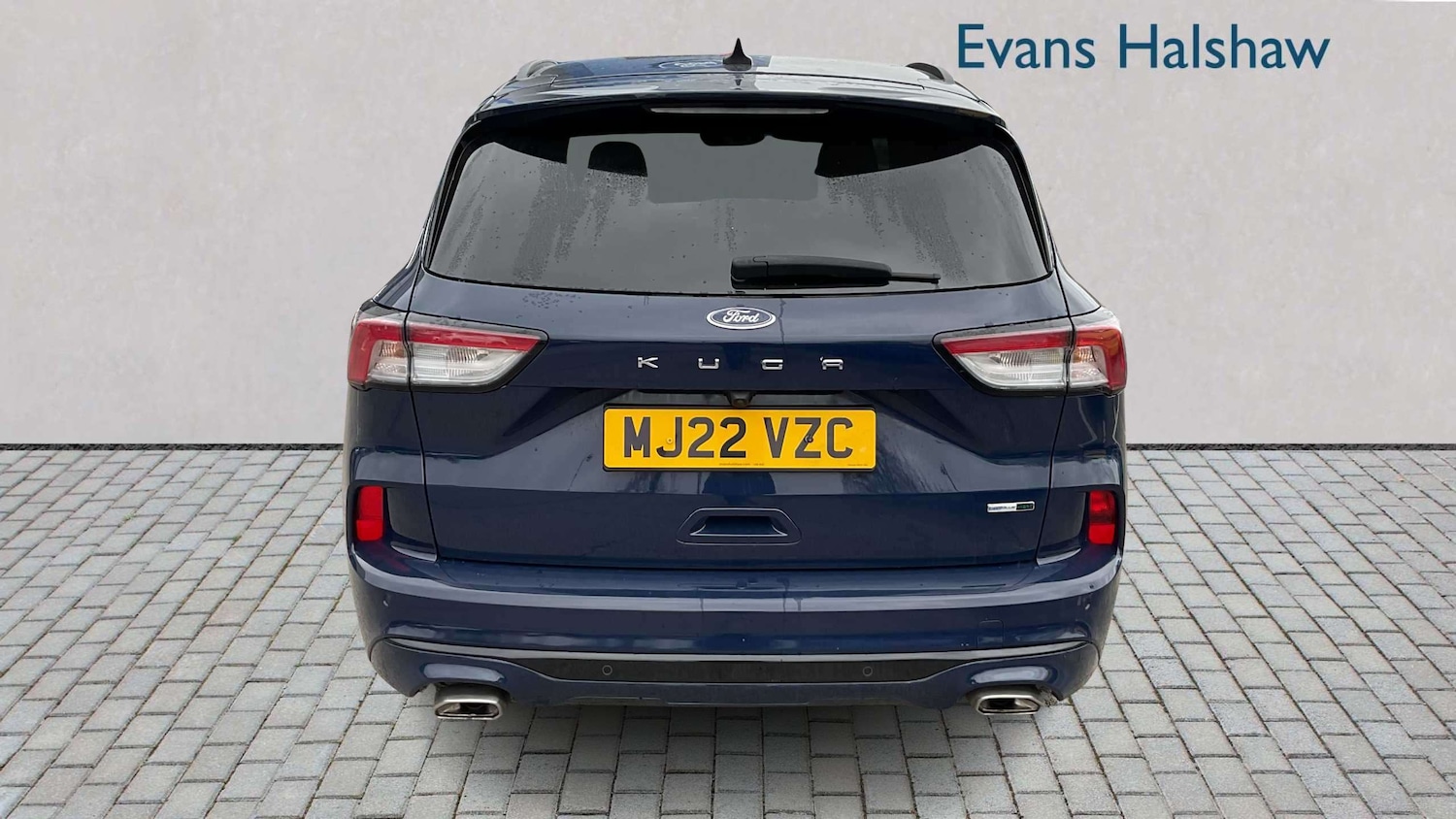 Used Ford Kuga 2022 for sale - 78076971: Photo 5