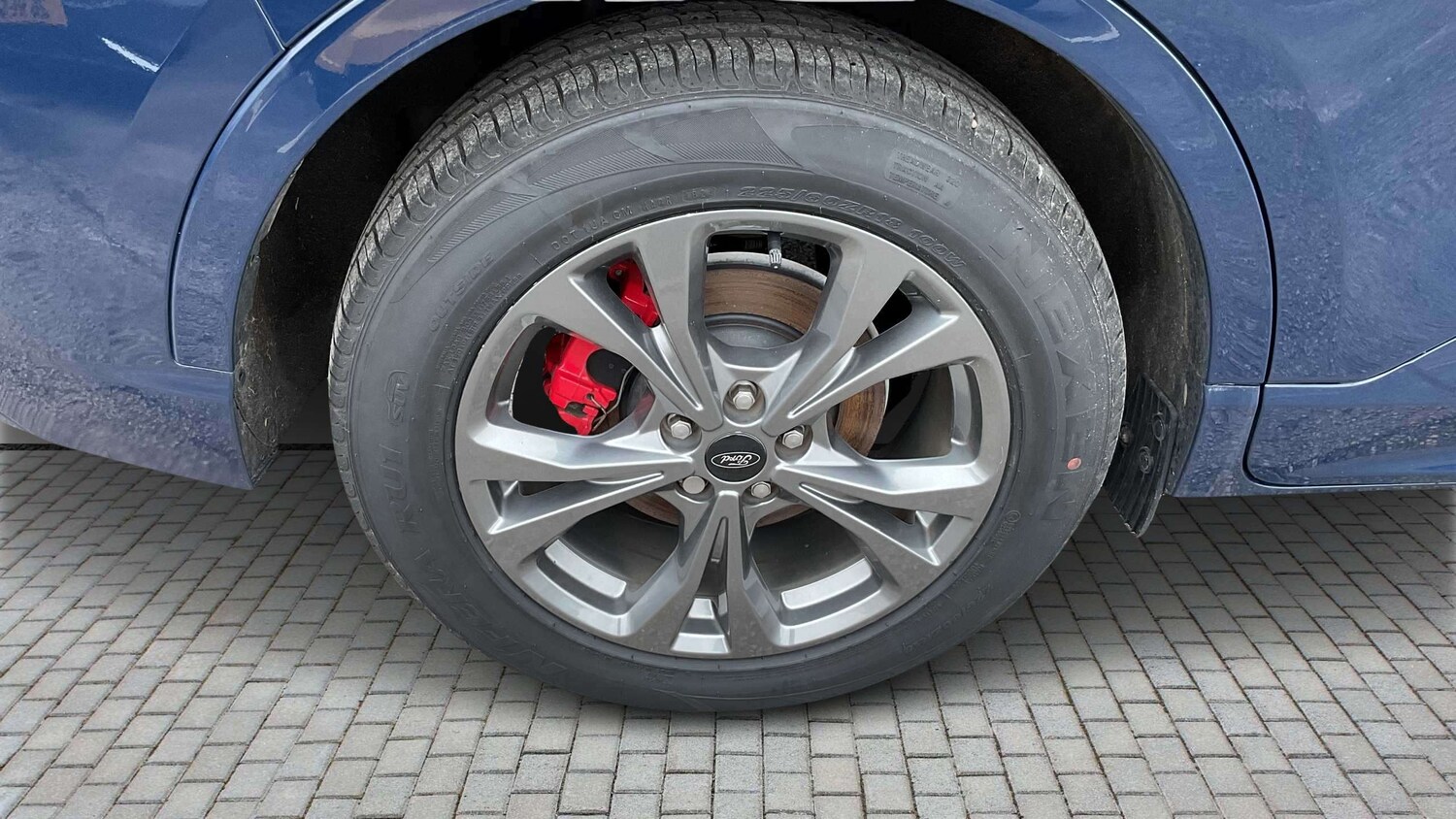 Used Ford Kuga 2022 for sale - 78076971: Photo 7