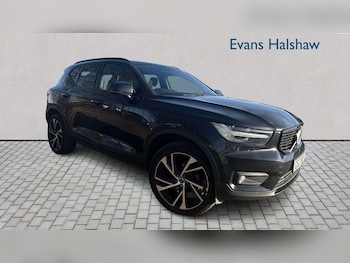 2020 - 1.5 T3 [163] R DESIGN Pro 5dr