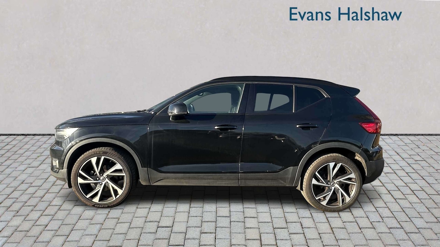 Used Volvo XC40 2020 for sale - 77772102: Photo 3