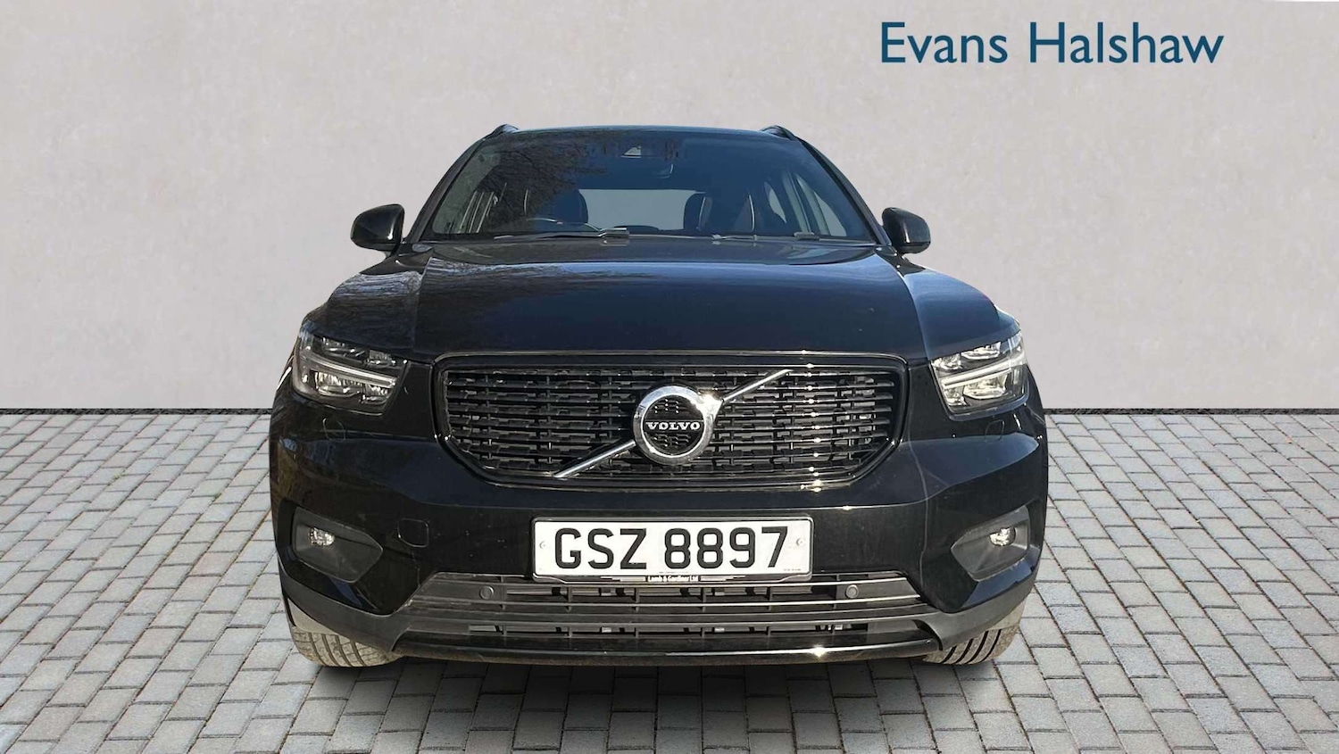 Used Volvo XC40 2020 for sale - 77772102: Photo 4