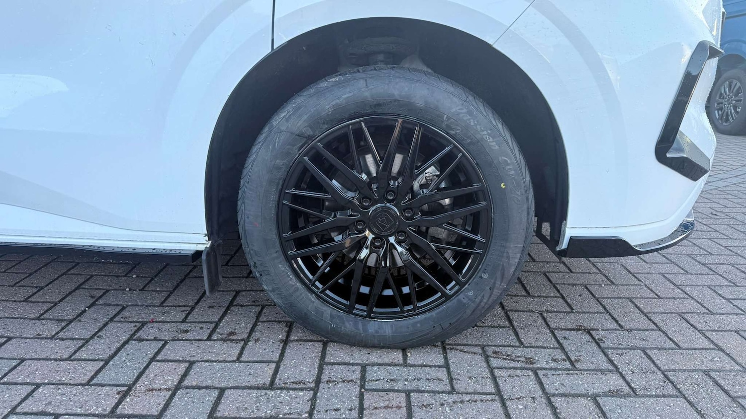 Used Ford Transit Custom 2025 for sale - 77561035: Photo 10