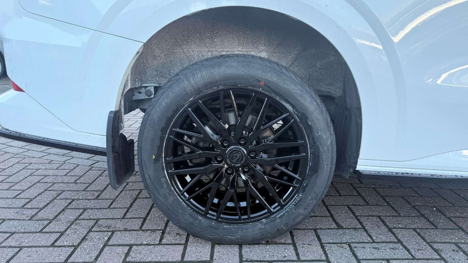 Used Ford Transit Custom 2025 for sale - 77561035: Photo 11