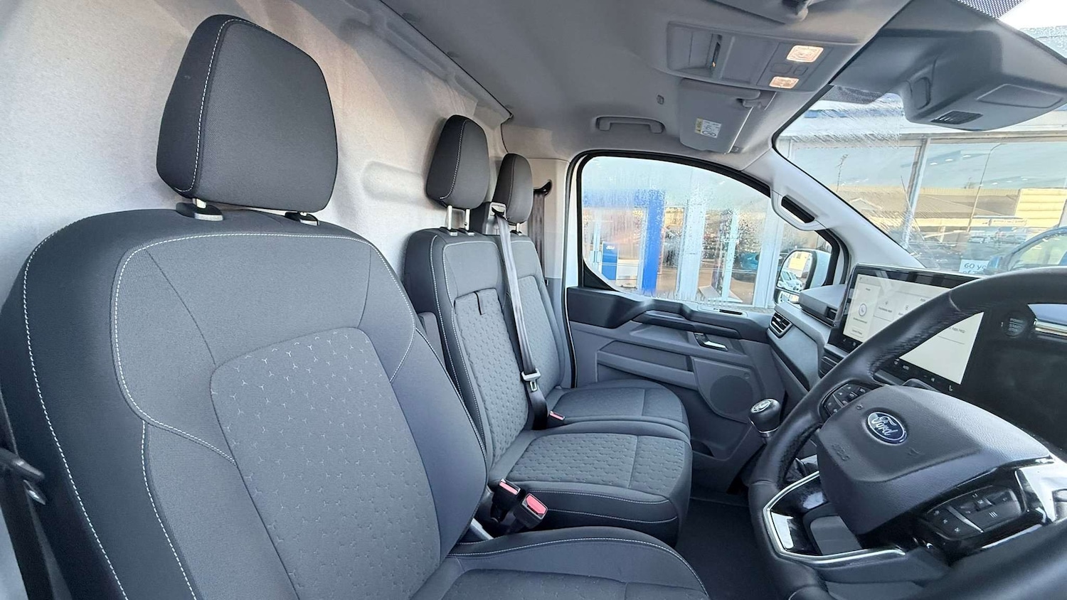 Used Ford Transit Custom 2025 for sale - 77561035: Photo 17