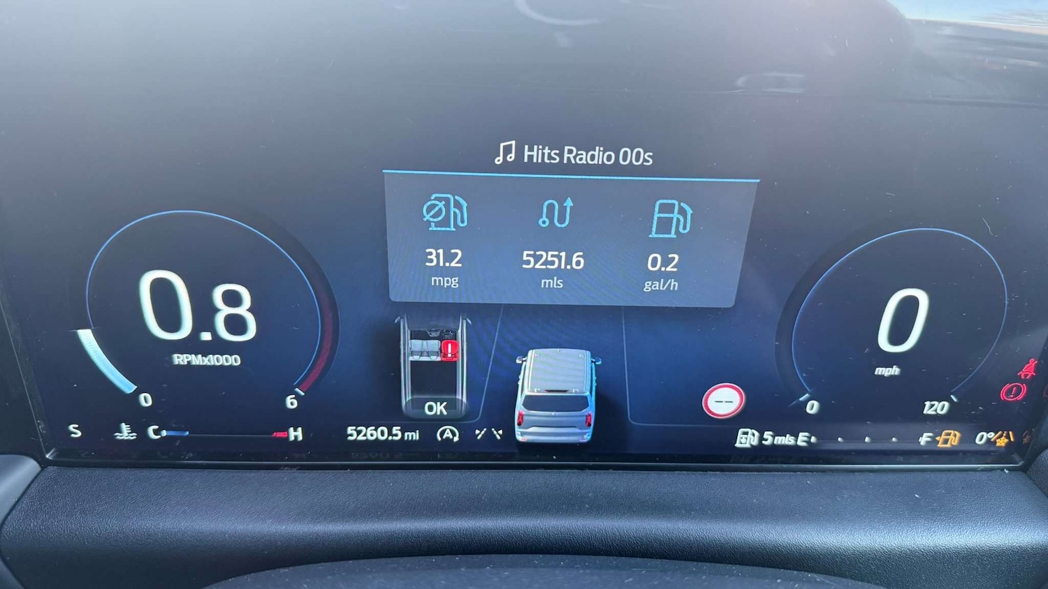 Used Ford Transit Custom 2025 for sale - 77561035: Photo 19