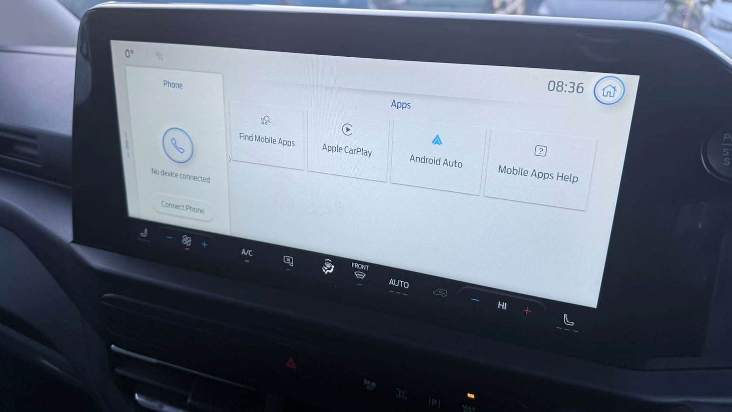 Used Ford Transit Custom 2025 for sale - 77561035: Photo 20