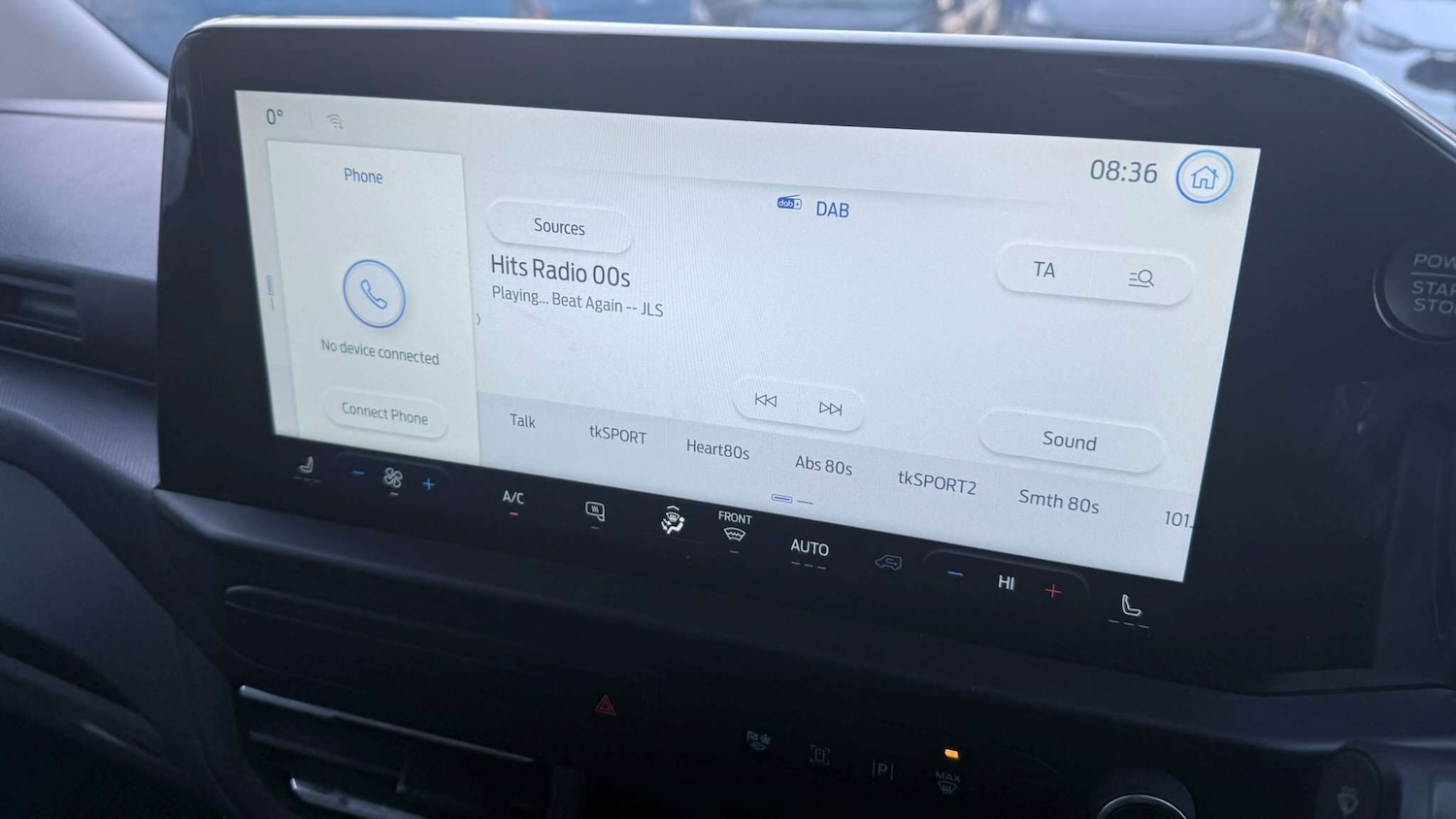 Used Ford Transit Custom 2025 for sale - 77561035: Photo 22