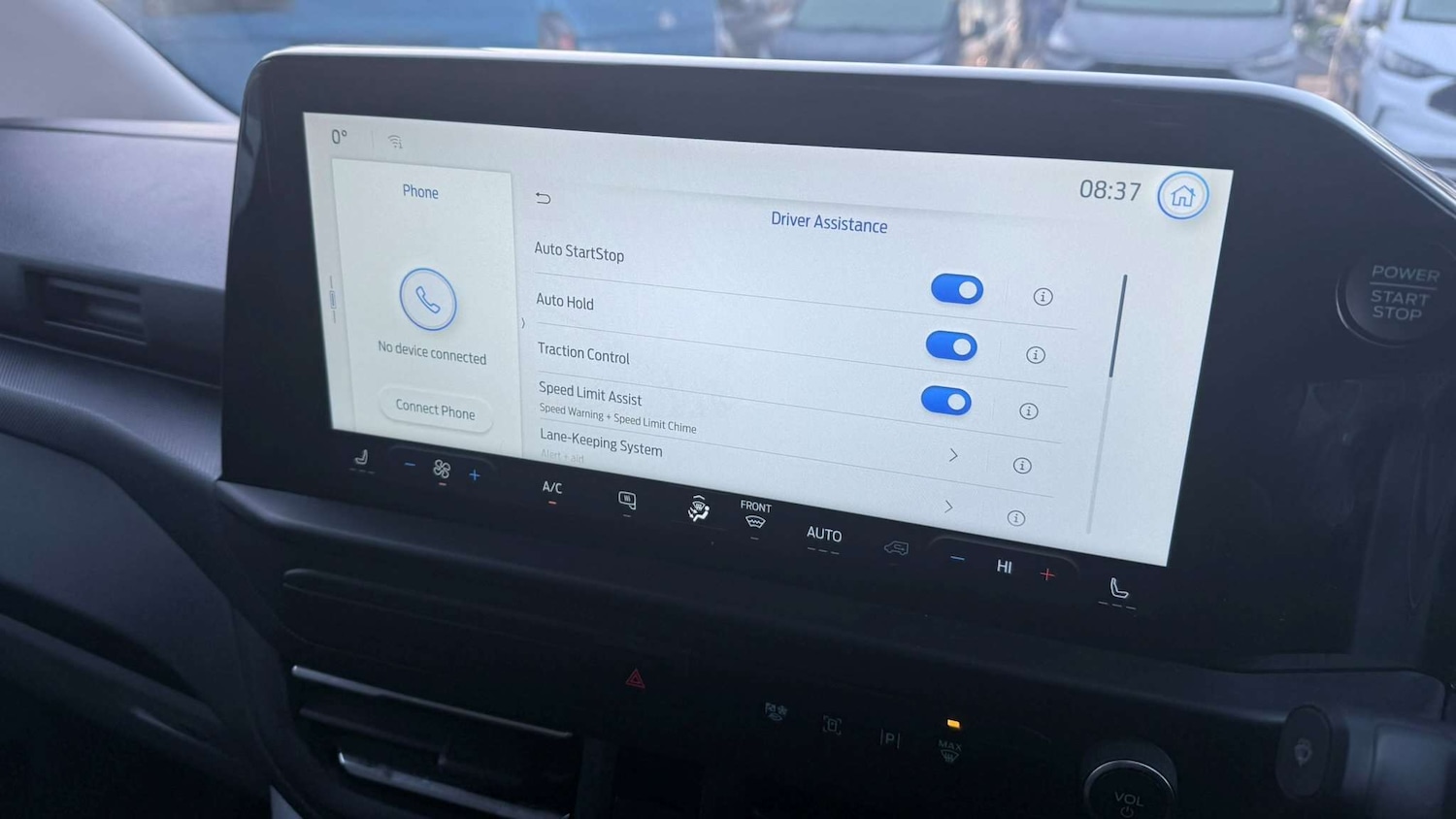 Used Ford Transit Custom 2025 for sale - 77561035: Photo 24