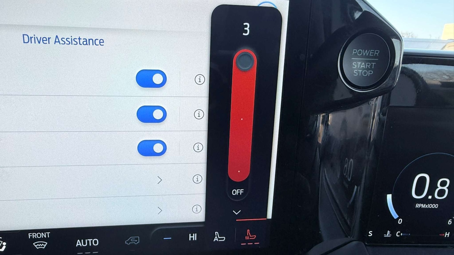 Used Ford Transit Custom 2025 for sale - 77561035: Photo 25