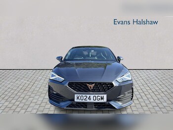 Used Cupra Leon 2024 for sale - 79271107: Photo