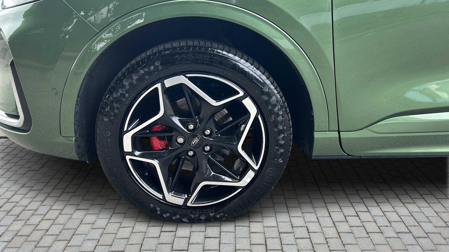 Used Ford Kuga 2024 for sale - 76218226: Photo 11