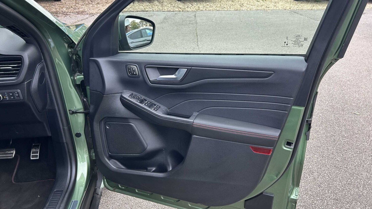 Used Ford Kuga 2024 for sale - 76218226: Photo 12