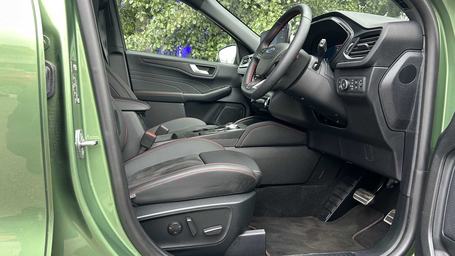 Used Ford Kuga 2024 for sale - 76218226: Photo 14