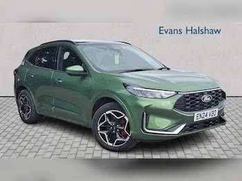 Ford - Kuga