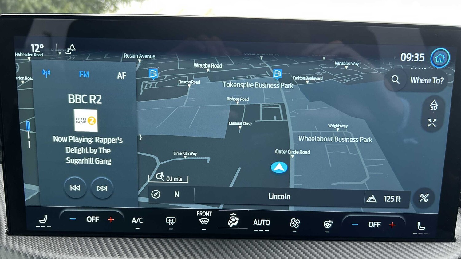 Used Ford Kuga 2024 for sale - 76218226: Photo 22