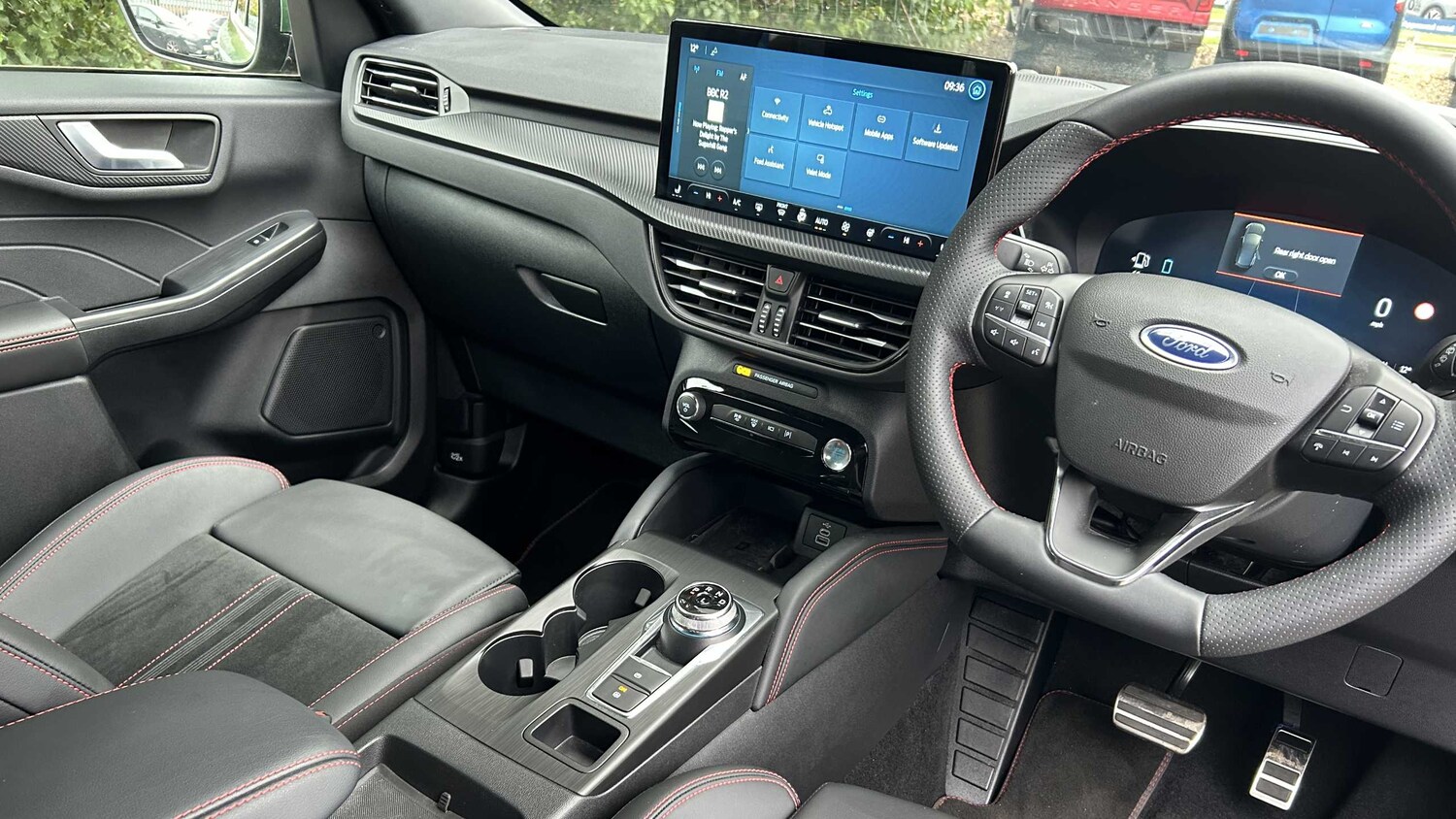 Used Ford Kuga 2024 for sale - 76218226: Photo 29